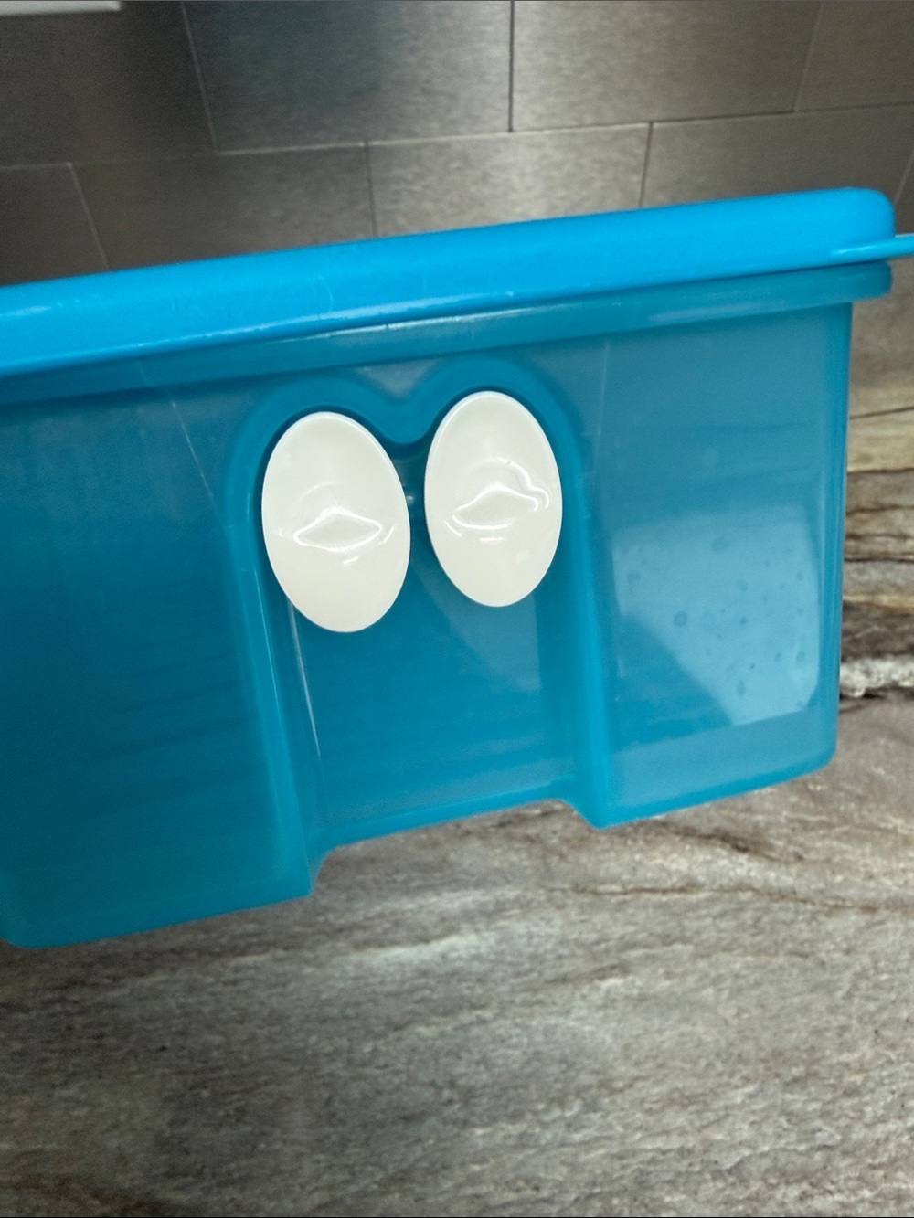 Tupperware FridgeSmart Container - Picture 4 of 7